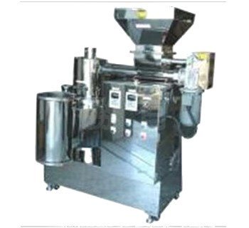SYRT-RU-200SA   20HP不鏽鋼型自動進料高速粉
