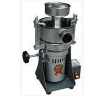 SYRT-RU-26W     2.6HP水冷式桌上型超微粉機