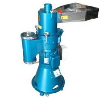 SYRT-RU-30   3HP直立式高速粉碎機