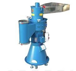 SYRT-50 直立式高速粉碎機-5HP