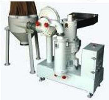 SYRT-RU-50BC    5HP抽風集料粉碎機