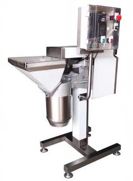 SYYJ-ED-507HC大型打碎機220V/3HP