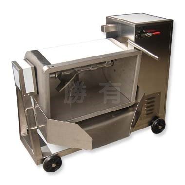 SYMB-MB-306-20KG   單心式混合機20KG-迷你型