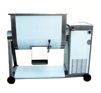 SYMB-MP-306-3      粉體混合機100KG-單軸