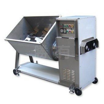 SYMB-MP3067-400雙軸混合機 400KG