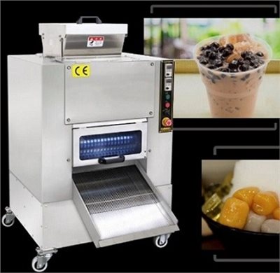 SYAK-GD-18B  全自動湯圓、粉圓、芋圓製造機(製丸機)