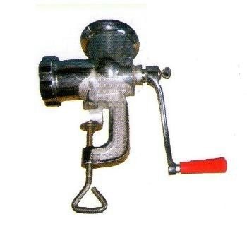 SYDF-DF-32手搖絞肉機