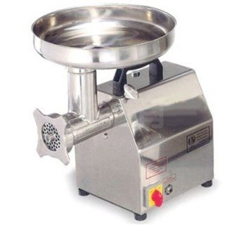 SYHT-IS-120SS    3/4HP全不鏽鋼絞肉機