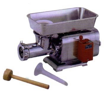 SYJHE-824-1 絞肉機1HP(12#)