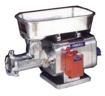 SYSYD-TSA-200	3/4電動式絞肉機-鋁合金