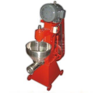 SYUSK-53-1   皮帶式絞肉機