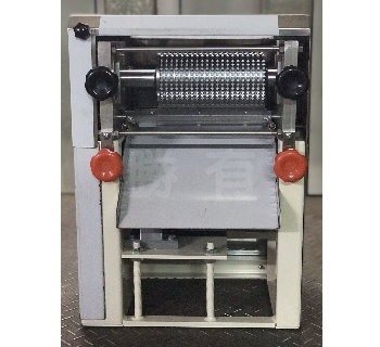 SYSK-SK-108   桌上折洗式壓肉機21CM