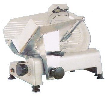 SYSA-HBS-300半自動切肉片機-110V
