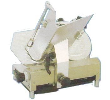 SYSA-SL-300C   半自動切肉片機-220V