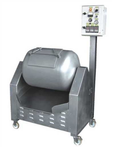 SYDP-TVMN-50  真空按摩機-滾揉機50