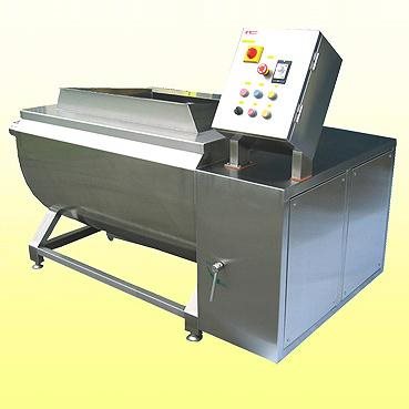 SYGWM-WA-106CF   蔬菜洗淨機