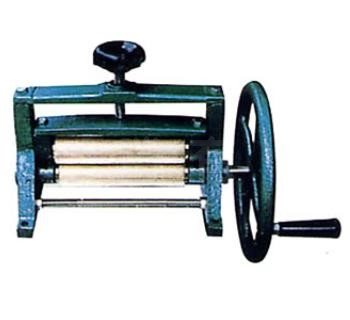 SYJFB-MC-808-2 手動魷魚機-小
