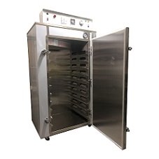SYSYB-HT-120P 10盤高溫式烘乾燥機
