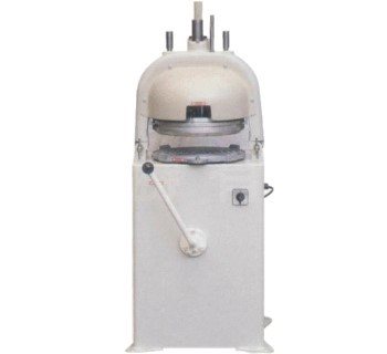 SYJDB-TP-300-1    手動麵糰分割搓圓機-30個