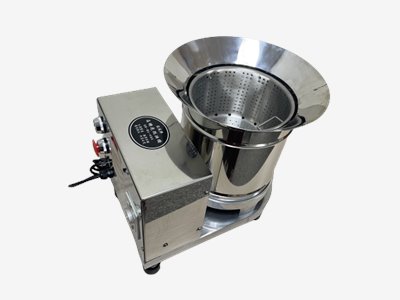 SYDF-65  脫油機