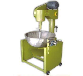 SYMW-JK-2.8-T   2.8尺四角豆餡機炒料機-活動