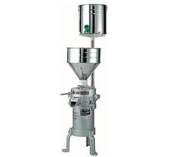 SYSYA-MI-2000-6     高速磨豆及多功能研磨機1HP