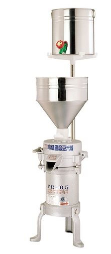SYYSL-FE-05 多功能高速磨豆米機-1/2 HP