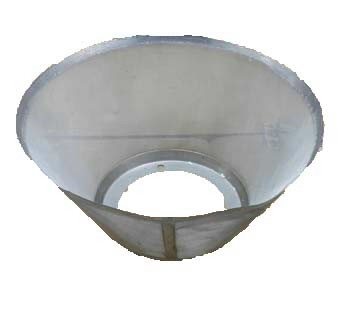 SYSYA-MI-320-1   磨豆脫渣機1HP-濾網