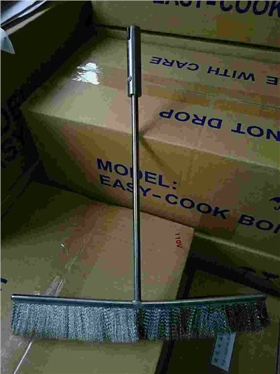 SYSYA-MI-1124    90公升自動煮豆漿機不銹鋼刷子