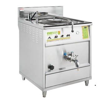 SYYSL-AF801E    大廚煮鍋電熱式