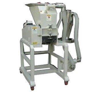 SYRT-RU-CR30-H    3HP茶包粉碎機(加高型)
