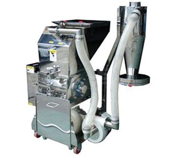 SYRT-RU-CR50S	    5HP不鏽鋼茶包粉碎機