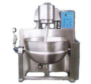 SYJCT-28   250L自動攪拌機
