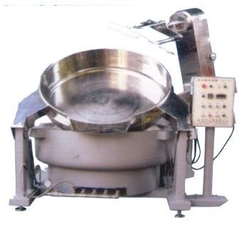 SYJCT-29   瓦斯全自動攪拌機