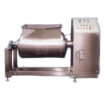 SYJCT-12     U型蒸氣式攪拌機