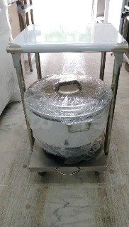SYCS-202-2-304   飯鍋托車-304