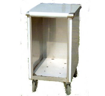 SYCS-1717	封口機下座加強型