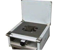 SYCS-F-2001   單口大平口高湯爐(不含爐具)