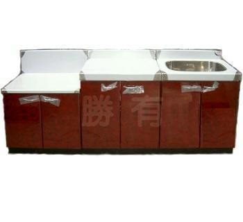SYJHG-ALL-03-304   不鏽鋼流理廚具組304