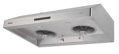 SYLN-RH-9036S   蒸氣水洗排油煙機-90CM