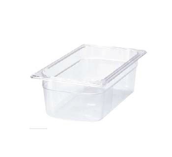 SYKY-P126     1/2 PC調理盆H15cm
