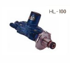 SYFS-100低壓調整器
