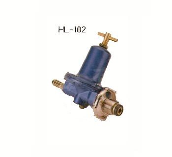 SYFS-102中壓調整器