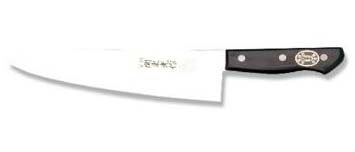 SYSN-HO-24	關東光牛刀-總長400刃長270mm