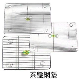SYSW-WD03   (廟口)餐飲專用網墊(加大)