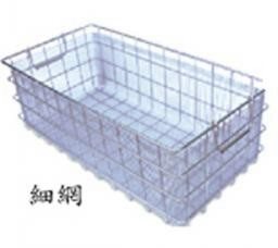 SYHY-13-470餐具籃子60*30*H20CM(細網)