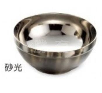SYHY-2672HY    亮面隔熱碗12CM