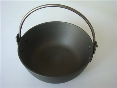 SYSW-CH-3婧鍋20cm