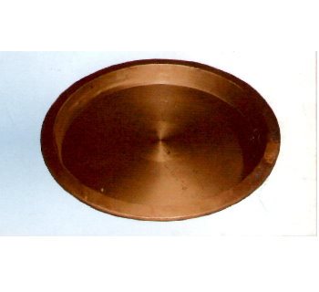SYFS-GMRQ1.8-1深圓煎盤尺8(H8cm)