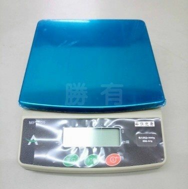 SYJT-MP-101-5   5K/0.5G 電子磅秤